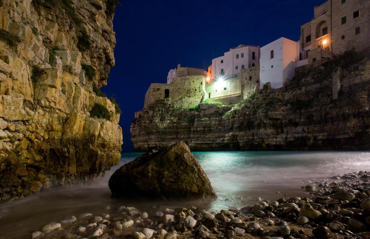 Blue Dream Bed & Breakfast Polignano a Mare Exterior photo