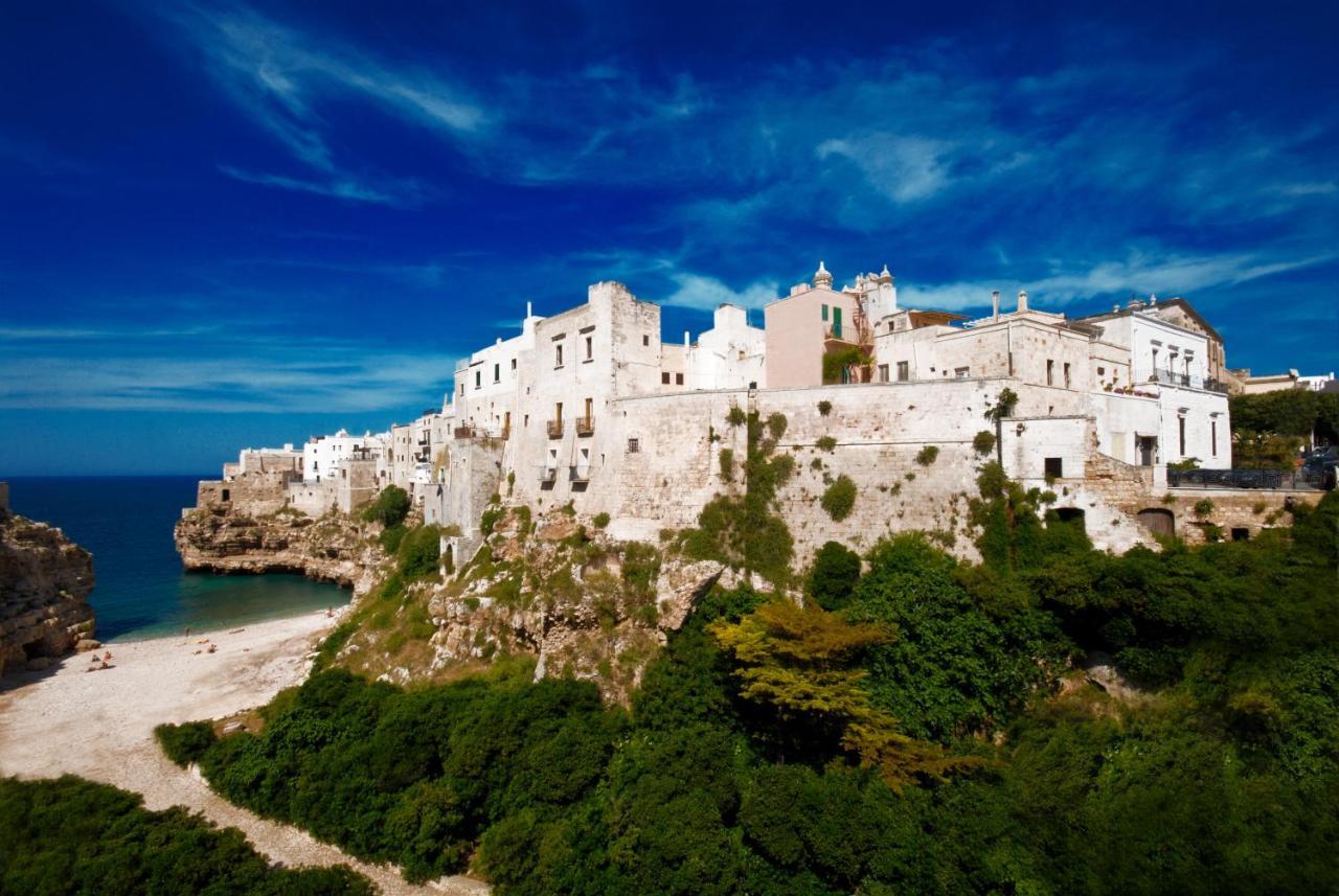 Blue Dream Bed & Breakfast Polignano a Mare Exterior photo